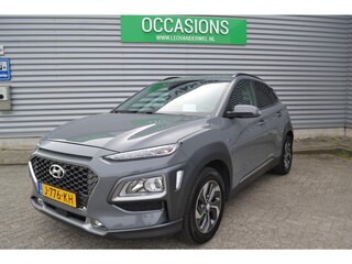Hyundai Kona 1.6 GDI HEV FASHION|NAVI|CARPLAY|HEAD-UP|NL!