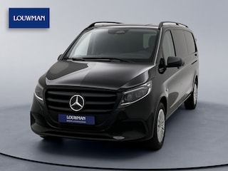 Mercedes-Benz Vito 119 CDI Pro Extra Lang Gratis 12 Maanden Extra Garantie Dubbele Schuifdeur Multibeam LED Trekhaak Achteruitrijcamera Betimmering extra-garantie