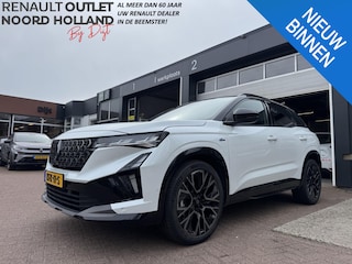 Renault Austral 1.2 E-Tech full hybrid 200 iconic esprit Alpine