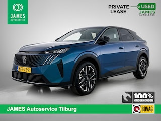 Peugeot 3008 1.2 Hybrid 136 Allure WIDE-SCREEN | CAMERA | NAVI & CARPLAY