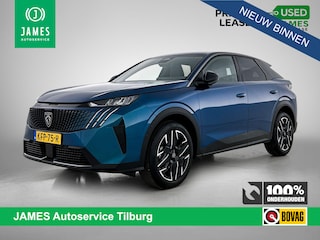 Peugeot 3008 1.2 Hybrid 136 Allure WIDE-SCREEN | CAMERA | NAVI & CARPLAY