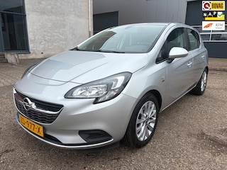 Opel Corsa 1.0 Turbo 120 Jaar Edition Clima Pdc