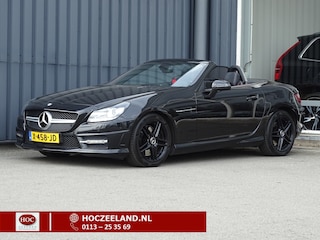 Mercedes-Benz SLK 200 Edition 1 AUTOMAAT