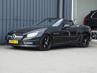 Mercedes-Benz SLK 200 Edition 1 AUTOMAAT