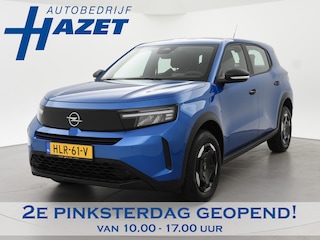 Opel Frontera ELECTRIC EDITION 44 KWH *1.534 KM* + CAMERA | STUURVERW. | STOELVERW. | LED | NAVIGATIE