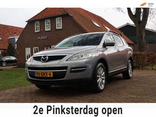 Mazda CX-9 3.7 V6 Aut. | 7 Persoons | PDC | Stoelverwarming | Airco | Lichtmetaal | Xenon | Elek. Ramen | Youngtimer |