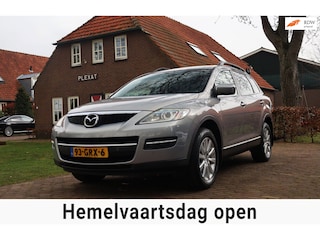 Mazda CX-9 3.7 V6 Aut. | 7 Persoons | PDC | Stoelverwarming | Airco | Lichtmetaal | Xenon | Elek. Ramen | Youngtimer |