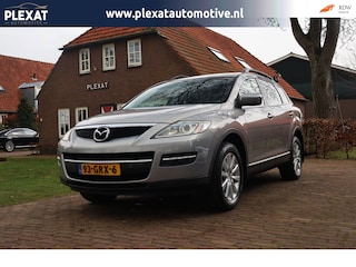 Mazda CX-9 3.7 V6 Aut. | 7 Persoons | PDC | Stoelverwarming | Airco | Lichtmetaal | Xenon | Elek. Ramen | Youngtimer |