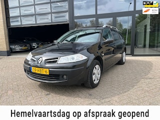 Renault Mégane Grand Tour Business Line , APK 09-02-2027