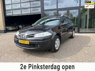 Renault Mégane Grand Tour Business Line , APK 09-02-2027