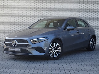 Mercedes-Benz A-klasse 180 Star Edition