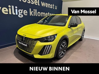 Peugeot 208 1.2 Hybrid 110 e-DCS6 GT