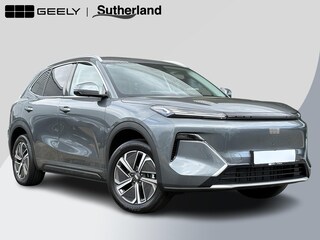 Geely Starray EM-i 1.5 Pro