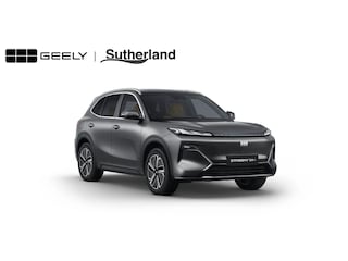 Geely Starray EM-i 1.5 Pro