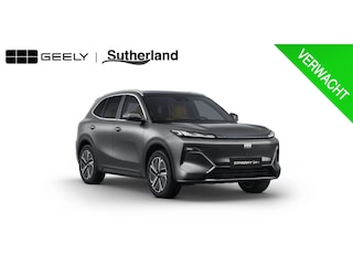 Geely Starray EM-i 1.5 Pro