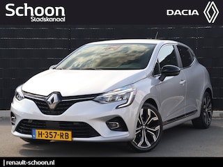 Renault Clio 1.0 TCe Intens | Camera | Climate Control | Carplay | Parkeersensoren