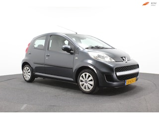 Peugeot 107 1.0-12V Sublime | Airco | Goed onderhouden | Elektrische ramen
