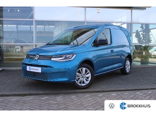 Volkswagen Caddy Cargo 2.0 TDI Style FULL LED - TREKHAAK – CAMERA