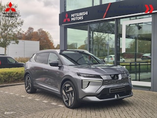 Mitsubishi Eclipse Cross Instyle 87 kWh