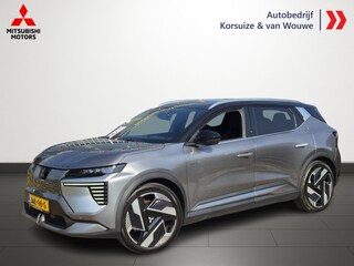 Mitsubishi Eclipse Cross Instyle 87 kWh
