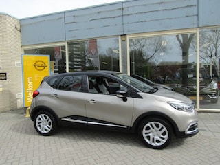 Renault Captur Energy TCe 90PK Expression
