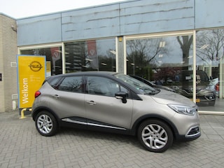 Renault Captur Energy TCe 90PK Expression