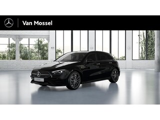 Mercedes-Benz A-klasse 250 e Business Solution AMG / Memory-Stoelen / Panaroma-dak / 360Graden-Camera / Headup-Display /