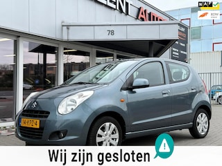 Suzuki Alto 1.0 Exclusive - Airco