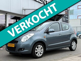 Suzuki Alto 1.0 Exclusive - Airco