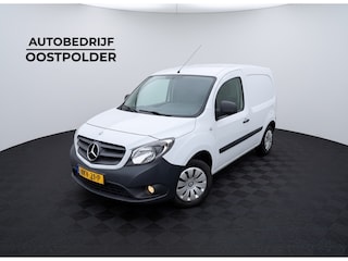Mercedes-Benz Citan 112 BlueEFFICIENCY