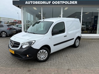 Mercedes-Benz Citan 112 BlueEFFICIENCY