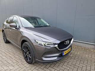 Mazda CX-5 2.0 SkyActiv-G 160 GT-M 4WD