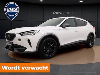 Cupra Formentor 1.4 TSI e-Hybrid Essential | BEATS Audio | Carplay | Stuurverwarming | Keyless |