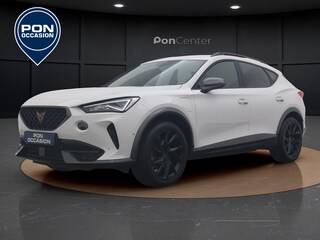Cupra Formentor 1.4 TSI e-Hybrid Essential | BEATS Audio | Carplay | Stuurverwarming | Keyless |