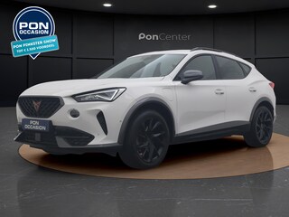 Cupra Formentor 1.4 TSI e-Hybrid Essential | BEATS Audio | Carplay | Stuurverwarming | Keyless |