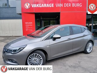 Opel Astra 1.4 Innovation