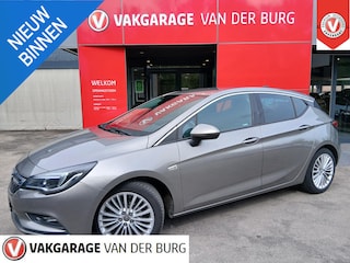 Opel Astra 1.4 Innovation