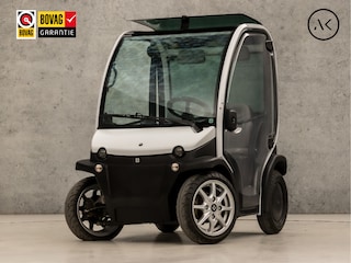 Estrima Brommobiel Biro Urban (1e EIGENAAR, DIRECT LEVERBAAR, NIEUWSTAAT)