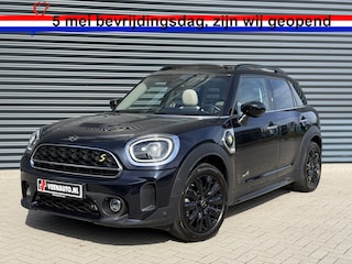 Mini Countryman 2.0 Cooper SE ALL4 Pano/Leder.H&K/Camera