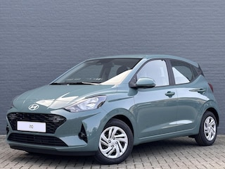 Hyundai i10 1.0i 67pk Comfort Smart | Navigatie | Camera