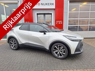Toyota C-HR 1.8 Hybrid 140 First Edition Limited