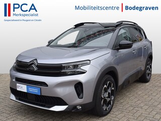 Citroën C5 Aircross 1.6 Plug-in Hybrid 225 Feel Pack | NIEUW | Camera |