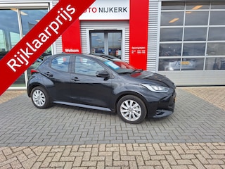 Toyota Yaris 1.5 Hybrid Dynamic Limited