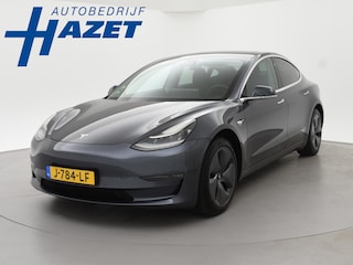 Tesla Model 3 LONG RANGE AWD 75 kWh + TREKHAAK | 560 KM WLTP | 1000 KG TREKGEWICHT OP KENTEKEN