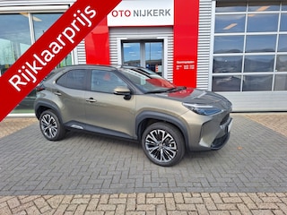 Toyota Yaris Cross 1.5 Hybrid 130 Executive Limited