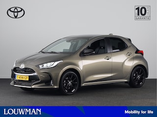 Toyota Yaris 1.5 Hybrid Executive | Trekhaak | PDC | JBL Audio | Panoramadak |