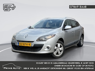 Renault Mégane Estate 1.6 Dynamique |XENON|NAVI|LM VELGEN|TREKHAAK