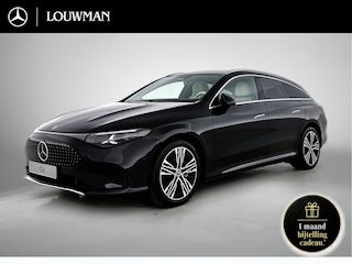 Mercedes-Benz CLA Shooting Brake 250+ Business Solution Luxury 85 kWh | Winterpakket | Advanced Plus pakket | Warmtewerend, donkergetint glas | Smartphone integratie | Vast panoramadak | Sfeerverlichting | URBAN GUARD |