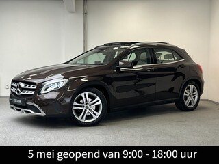 Mercedes-Benz GLA 180 Business Solution | PANO | LEDER | CLIMA | LED |