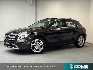 Mercedes-Benz GLA 180 Business Solution | PANO | LEDER | CLIMA | LED |